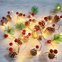 Load image into Gallery viewer, Christmas String Light - Tinyminymo
