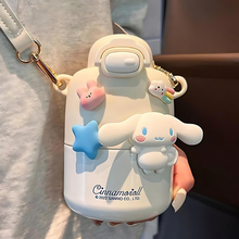 Load image into Gallery viewer, Cinnamoroll Hot and Cold Water Bottle - Tinyminymo
