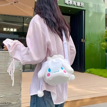 Load image into Gallery viewer, Cinnamoroll Potli Bag - TInyminymo
