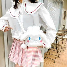 Load image into Gallery viewer, Cinnamoroll Potli Bag - TInyminymo
