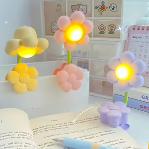 Clip on Reading Lamp - Tinyminymo