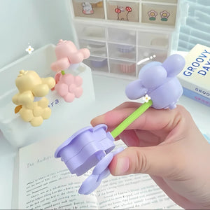 Clip on Reading Lamp - Tinyminymo