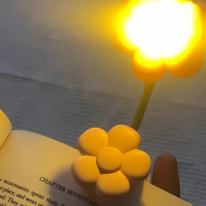 Clip on Reading Lamp - Tinyminymo