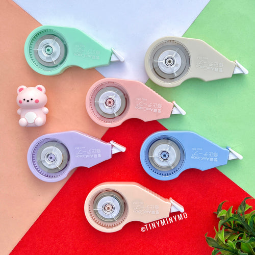 Correction Tape - Set of 6 - Tinyminymo