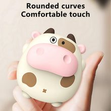 Load image into Gallery viewer, Cow Hand Warmer - Tinyminymo
