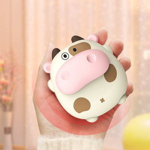 Cow Hand Warmer - Tinyminymo