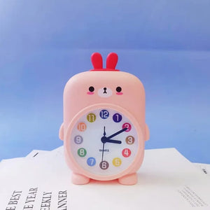 Cute Animal Alarm Clock - Tinyminymo