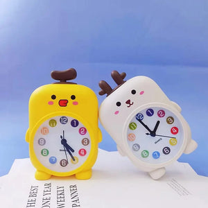 Cute Animal Alarm Clock - Tinyminymo