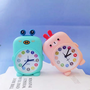 Cute Animal Alarm Clock - Tinyminymo