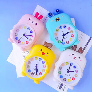 Cute Animal Alarm Clock - Tinyminymo