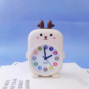 Cute Animal Alarm Clock - Tinyminymo