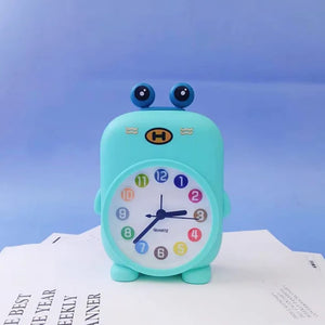 Cute Animal Alarm Clock - Tinyminymo