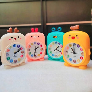 Cute Animal Alarm Clock - Tinyminymo