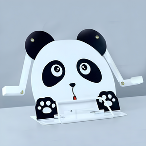 Cute Animal Book Stand - Tinyminymo