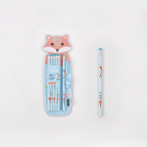 Cute Animal Stationery Set - Tinyminymo