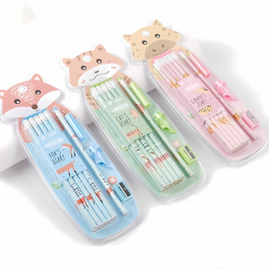 Cute Animal Stationery Set - Tinyminymo