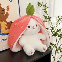 Load image into Gallery viewer, Cute Bunny Plush Toy - Tinyminymo
