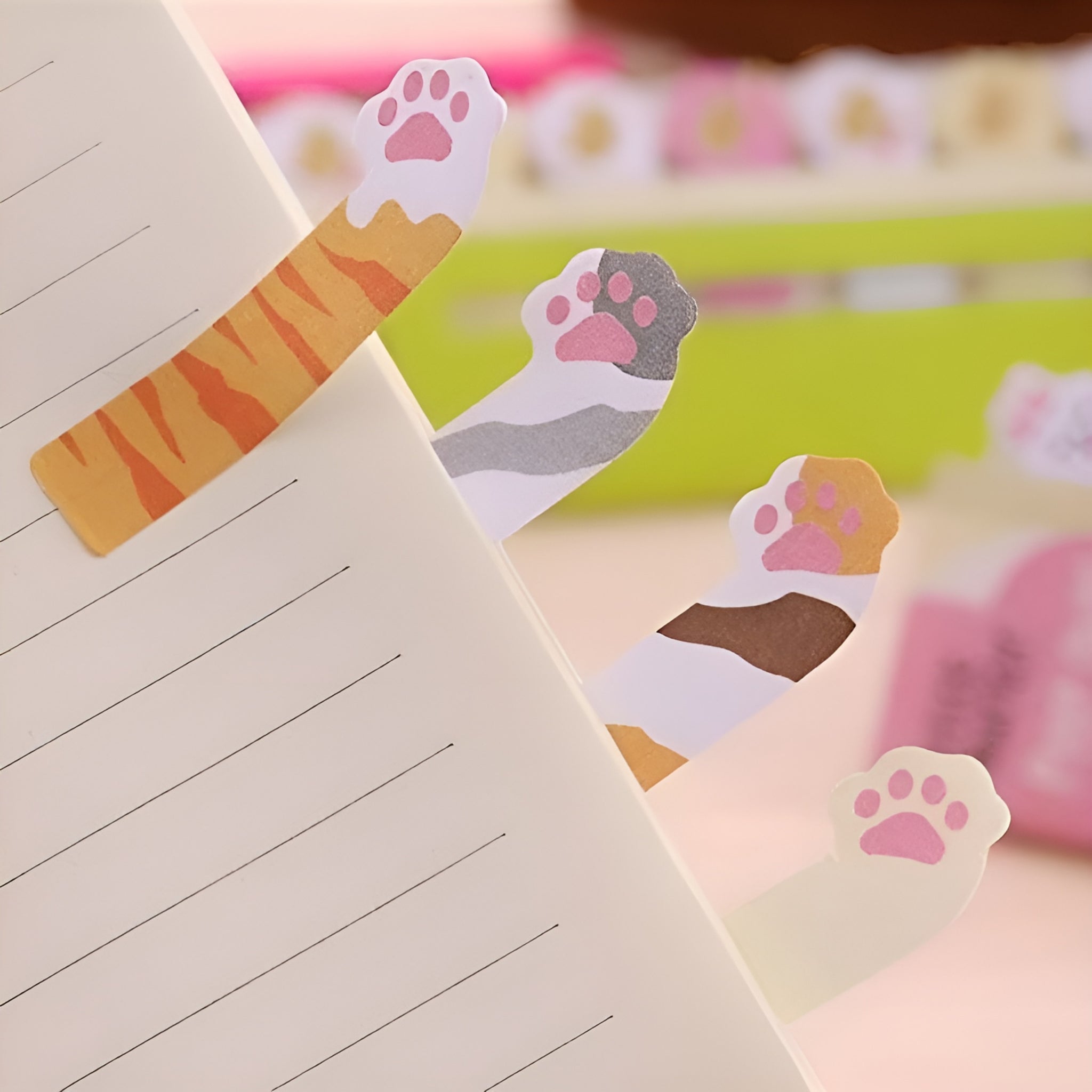 Cute Kawaii Stick Marker Online In India