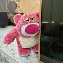 Load image into Gallery viewer, Cute Lotso Bear Soft Toy - Tinyminymo
