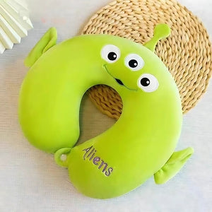 Cute Neck Pillow for Kids - Tinyminymo