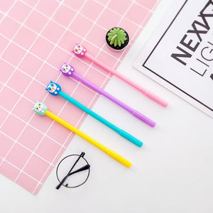 Cute Owl Gel Pen - Tinyminymo