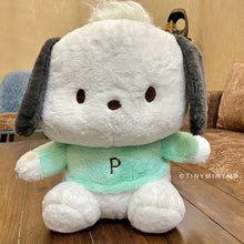 Load image into Gallery viewer, Cute Pochacco Soft Toy - Tinyminymo
