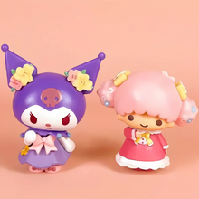 Load image into Gallery viewer, Cute Sanrio Action Figure - Tinyminymo
