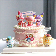 Load image into Gallery viewer, Cute Sanrio Action Figure - Tinyminymo
