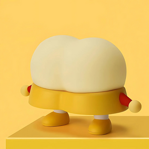 Cute Shin-chan Butt Tap Lamp - Tinyminymo