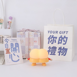 Cute Shin-chan Butt Tap Lamp - Tinyminymo