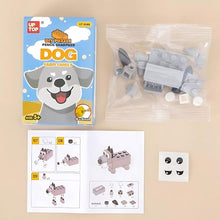 Load image into Gallery viewer, DIY Pet Puzzle Pencil Sharpener - TInyminymo
