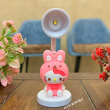 Load image into Gallery viewer, DIY Sanrio Mini Lamp - Tinyminymo
