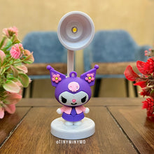 Load image into Gallery viewer, DIY Sanrio Mini Lamp - Tinyminymo
