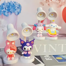 Load image into Gallery viewer, DIY Sanrio Mini Lamp - Tinyminymo
