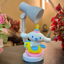 Load image into Gallery viewer, DIY Sanrio Mini Lamp - Tinyminymo
