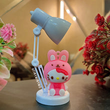 Load image into Gallery viewer, DIY Sanrio Mini Lamp - Tinyminymo
