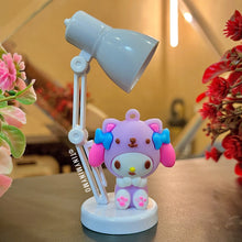 Load image into Gallery viewer, DIY Sanrio Mini Lamp - Tinyminymo
