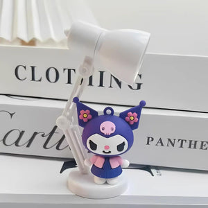 DIY Sanrio Mini Lamp - Tinyminymo