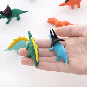 Dinosaur Eraser - Set of 5 - Tinyminymo