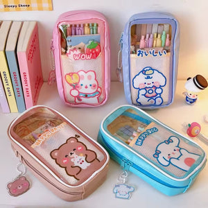 Dream Organiser - Tinyminymo