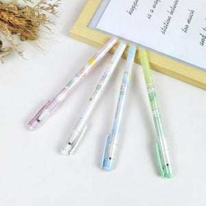 Erasable Unicorn Gel Pen - Tinyminymo