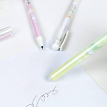 Load image into Gallery viewer, Erasable Unicorn Gel Pen - Tinyminymo
