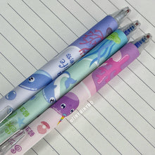 Load image into Gallery viewer, Erasable Sea Life Gel Pen - Tinyminymo
