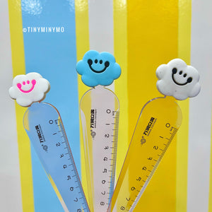 Flexi Kawaii Ruler - Tinyminymo