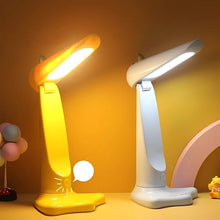 Load image into Gallery viewer, Folding LED Table Lamp - Tinyminymo
