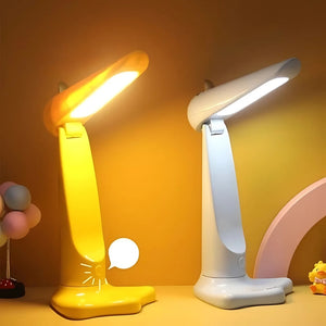 Folding LED Table Lamp - Tinyminymo