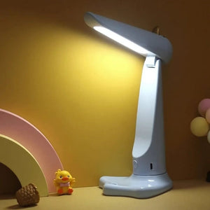 Folding LED Table Lamp - Tinyminymo