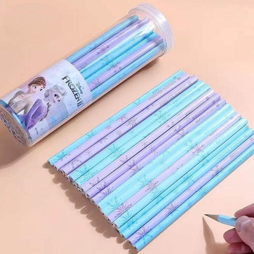 Frozen Pencils - Set of 30 - Tinyminymo