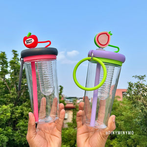 Fruit Infuser Sipper - Tinyminymo