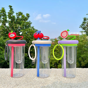 Fruit Infuser Sipper - Tinyminymo